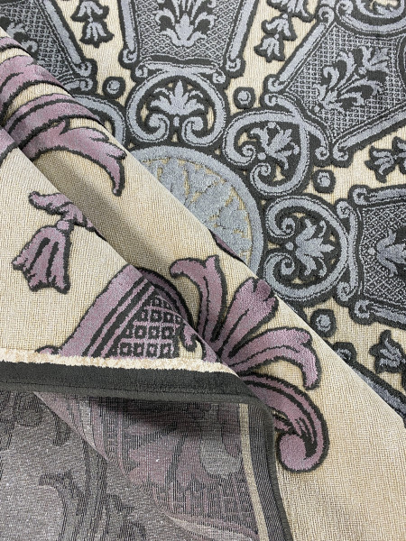 Ковер 2,00х3,00 Relief Silk 117 492340