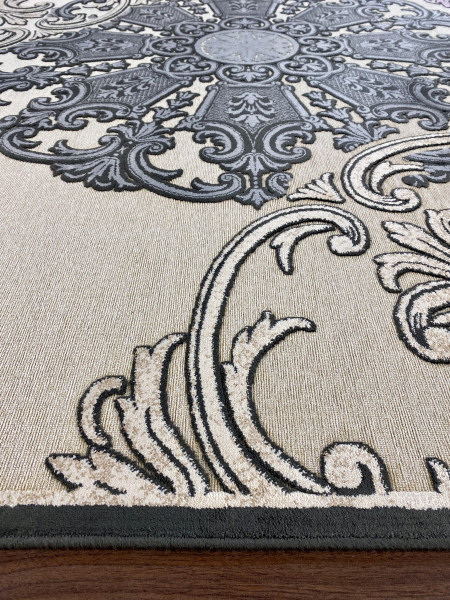Ковер 2,00х3,00 Relief Silk 117 492340