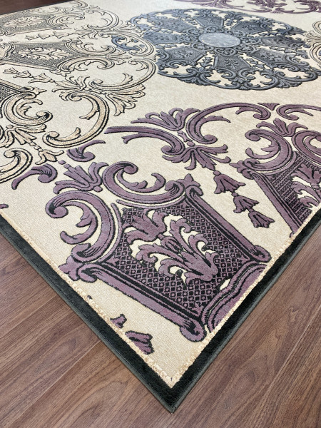Ковер 2,00х3,00 Relief Silk 117 492340