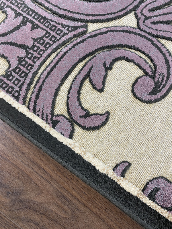 Ковер 2,00х3,00 Relief Silk 117 492340