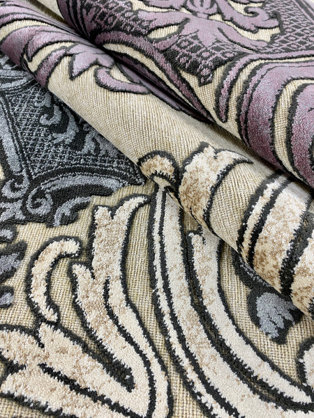 Ковер 2,00х3,00 Relief Silk 117 492340