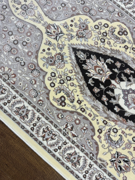 Ковер 0,50х0,80 Silk Touch 002 ivory pastel namaz