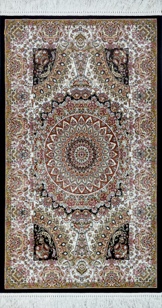 Ковер 0.6x0.9 Silk Touch 07140
