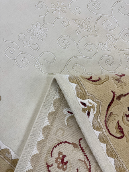 Ковер 1,66х2,36 Victoria beige