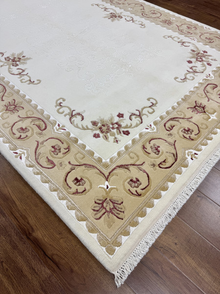 Ковер 1,66х2,36 Victoria beige
