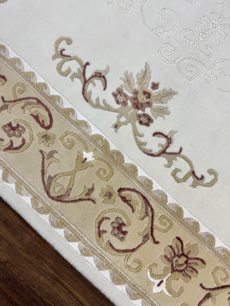 Ковер 1,66х2,36 Victoria beige