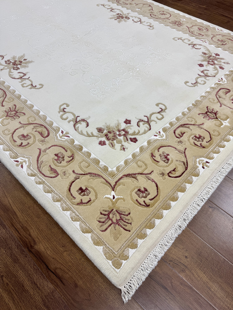 Ковер 1,66х2,36 Victoria beige