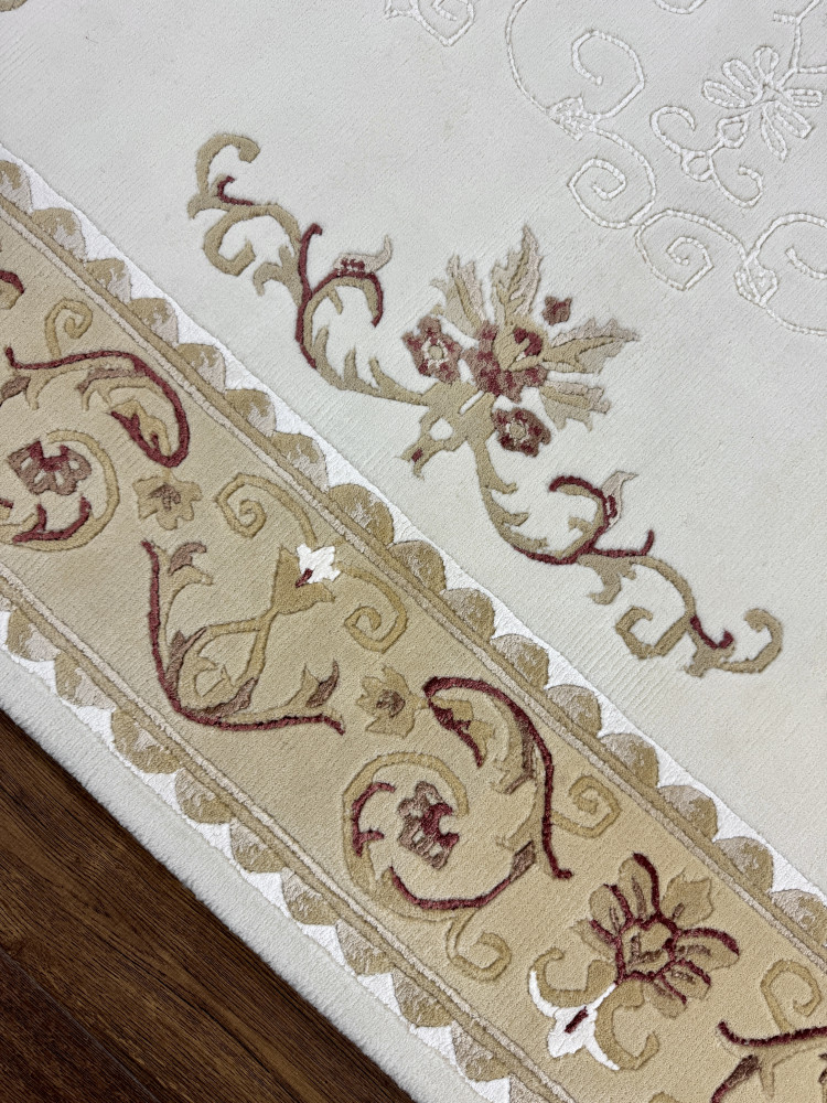 Ковер 1,66х2,36 Victoria beige