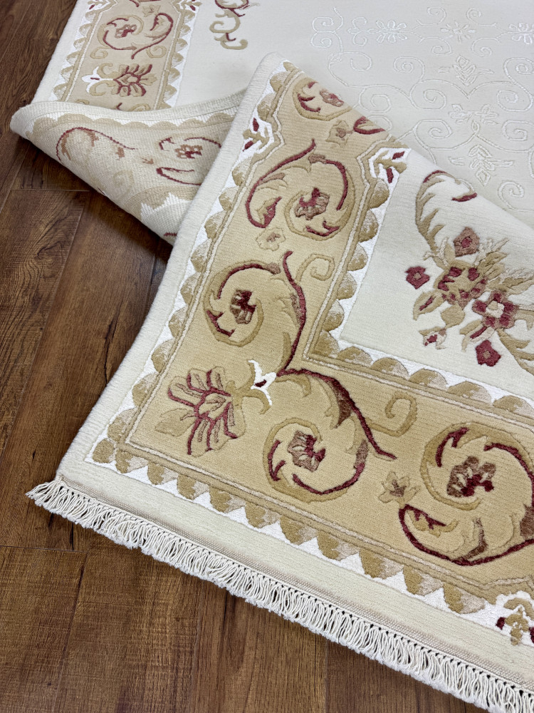 Ковер 1,66х2,36 Victoria beige