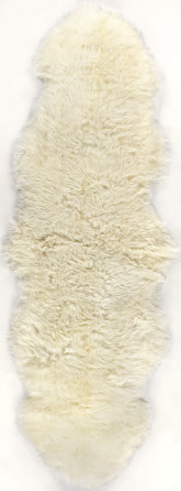 Ковер 0.6x2 Sheepskin 07161