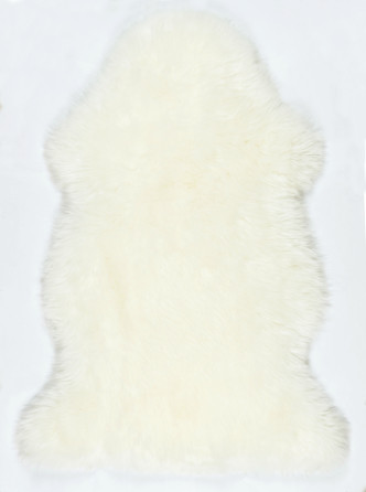 Ковер 0.6x1 Sheepskin 07159