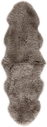Ковер 0.6x2 Sheepskin 07162