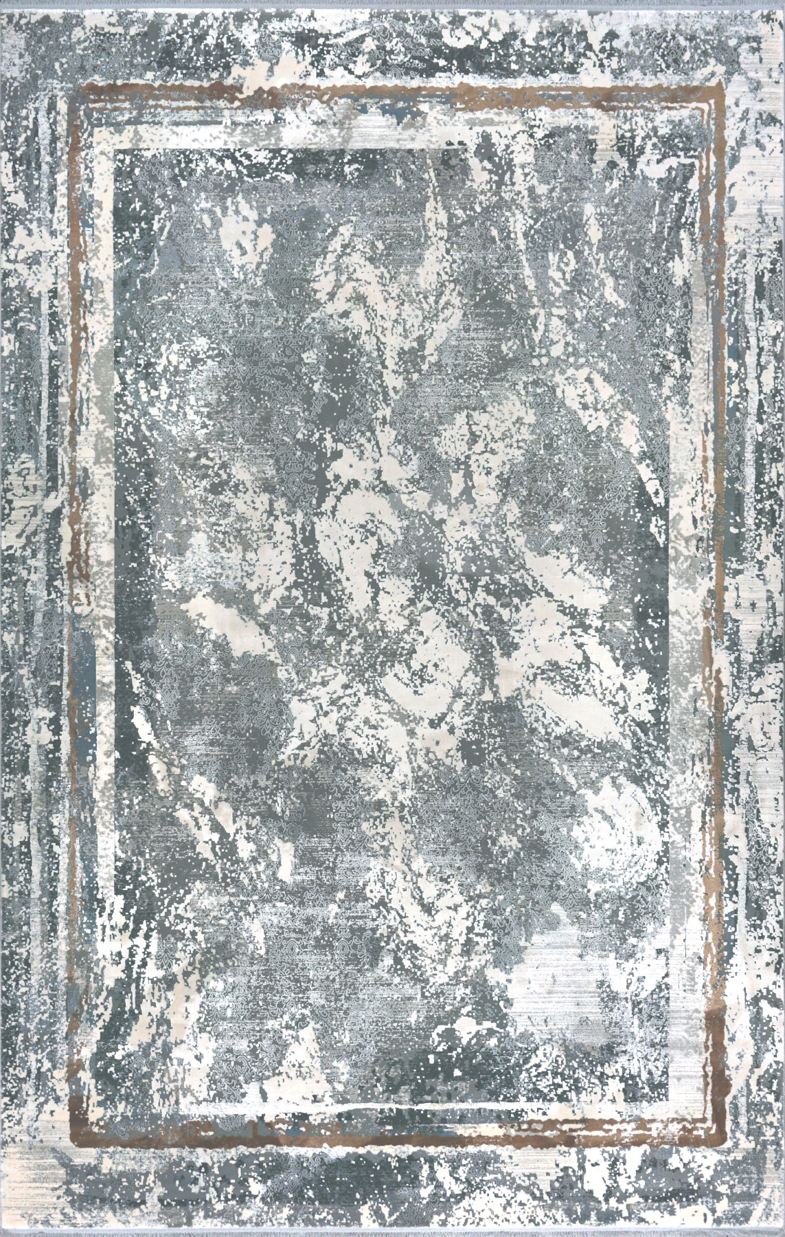 Ковер 3,00х4,00 Abstract Silk MA28B cream beige