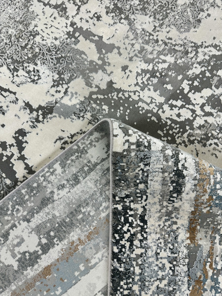 Ковер 3,00х4,00 Abstract Silk MA28B cream beige