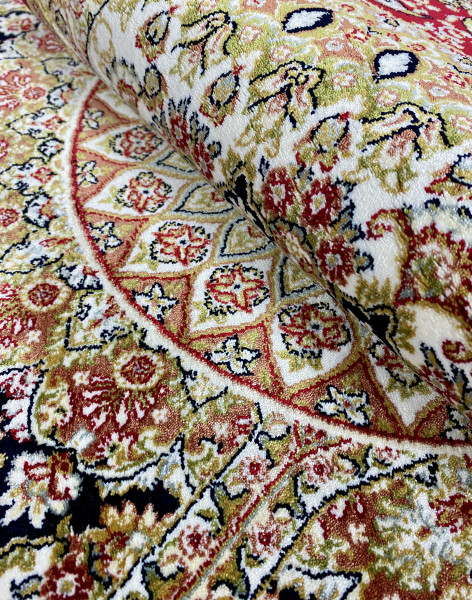 Ковер 0,60х0,90 Silk Touch 025 red