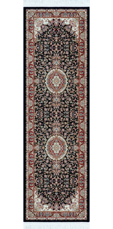 Ковер 0.65x2.1 Silk Touch 07154