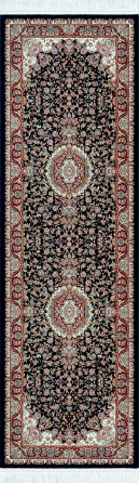 Ковер 0.65x2.1 Silk Touch 07154