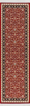 Ковер 0.65x2.1 Silk Touch 07155