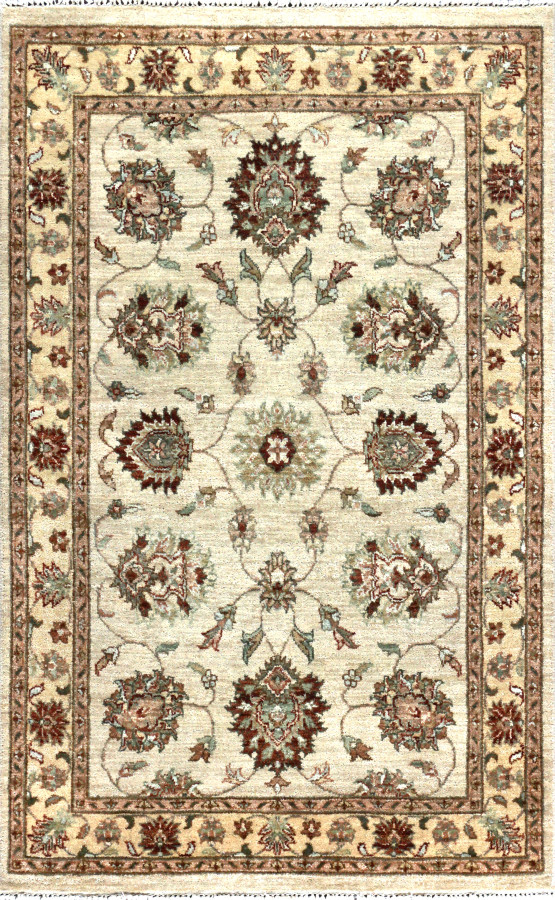 Ковер 1,01х1,63 Indien Ziegler