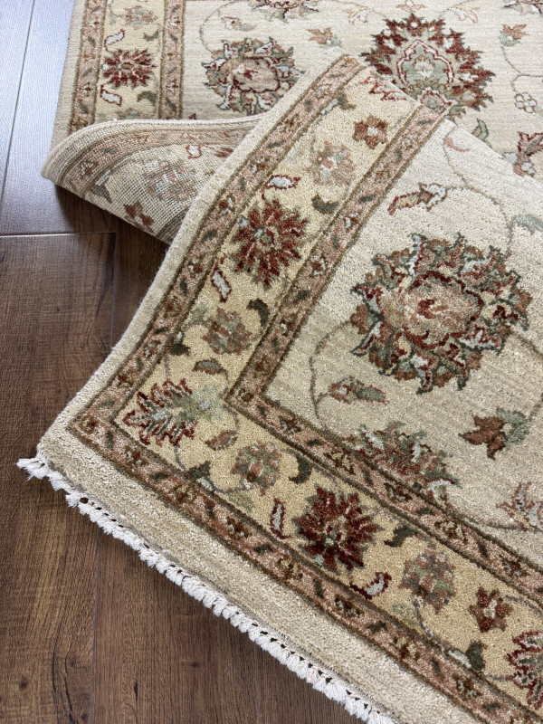 Ковер 1,01х1,63 Indien Ziegler