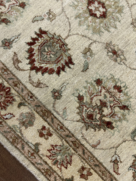 Ковер 1,01х1,63 Indien Ziegler