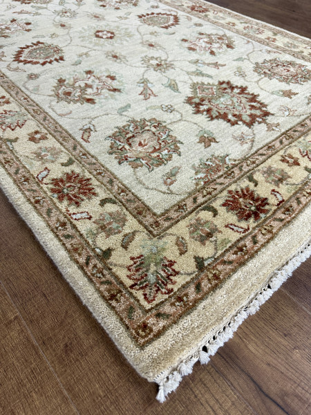 Ковер 1,01х1,63 Indien Ziegler