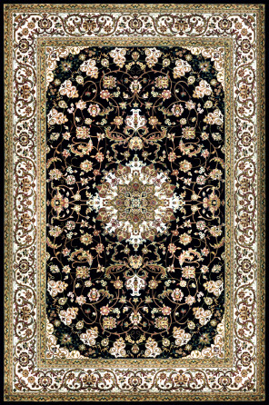 Ковер 2x3 Aubusson Silk 06999