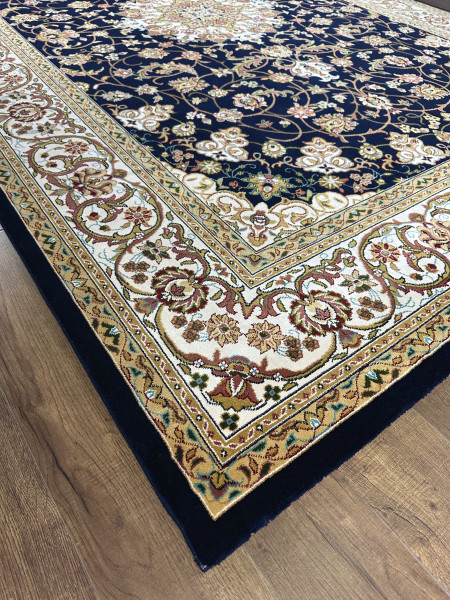 Ковер 2,00х3,00 Aubusson Silk 9166BL