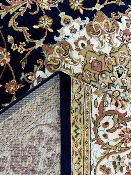 Ковер 2,00х3,00 Aubusson Silk 9166BL