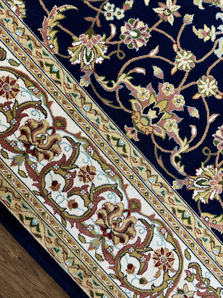 Ковер 2,00х3,00 Aubusson Silk 9166BL