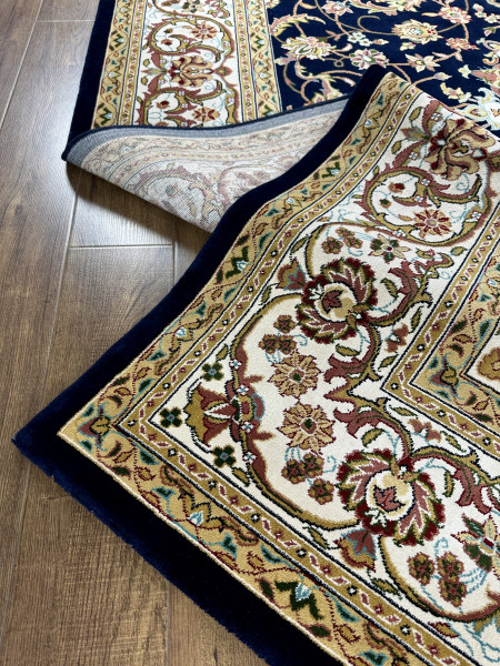 Ковер 2,00х3,00 Aubusson Silk 9166BL