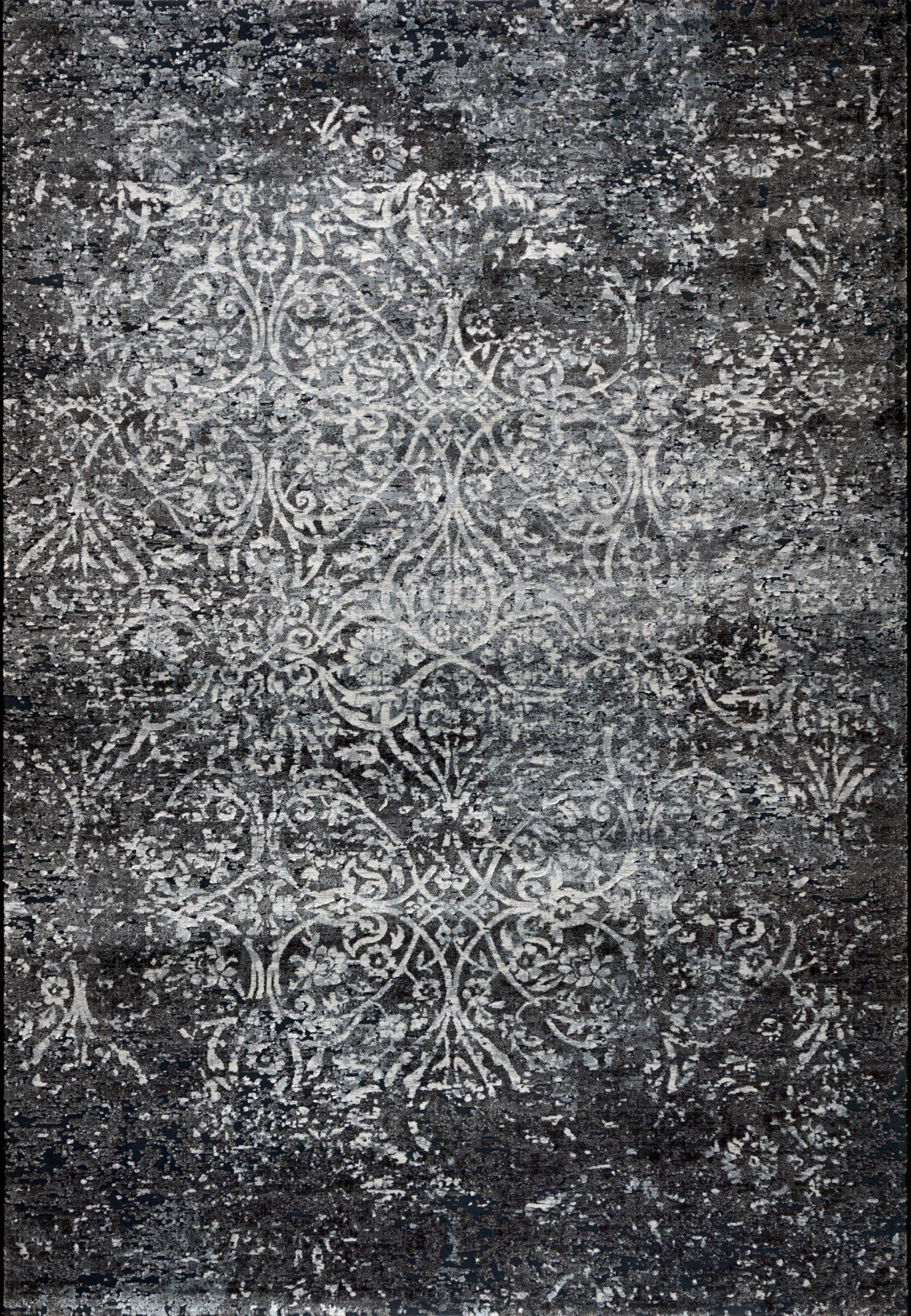 Ковер 1,60х2,30 New Wave Design 52034 3535