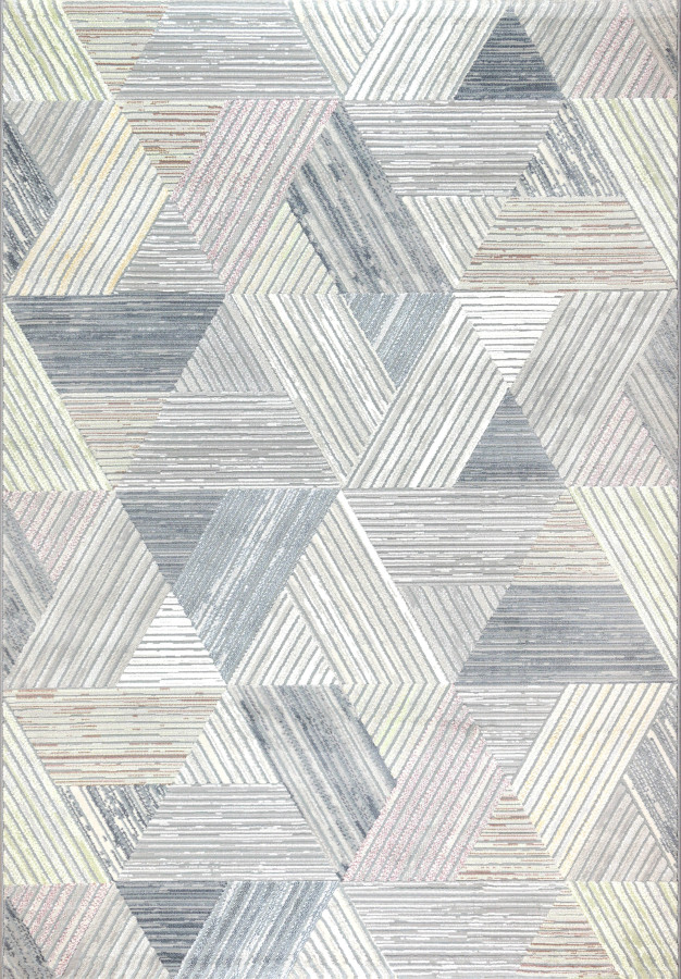 Ковер 1,20х1,70 New Wave Design 52047 6464