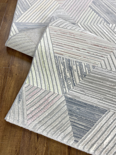 Ковер 1,20х1,70 New Wave Design 52047 6464