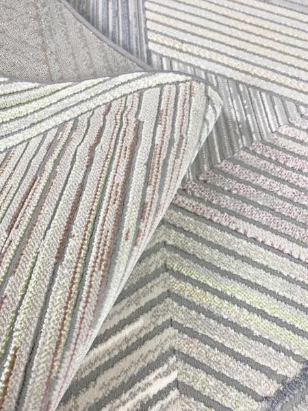 Ковер 1,20х1,70 New Wave Design 52047 6464