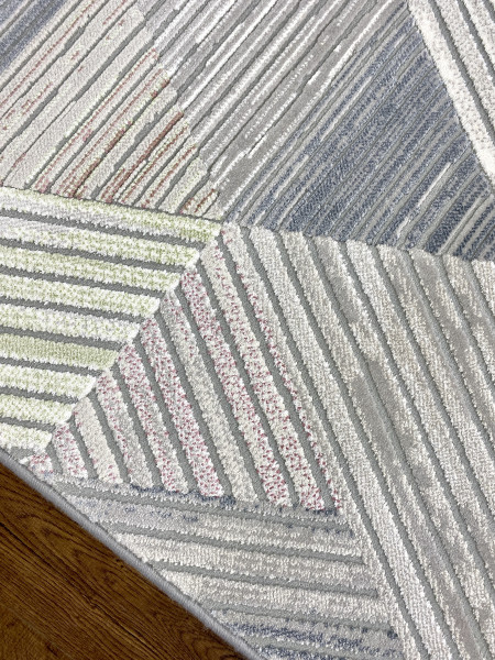 Ковер 1,20х1,70 New Wave Design 52047 6464