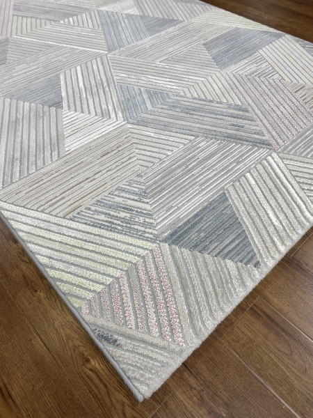 Ковер 1,20х1,70 New Wave Design 52047 6464