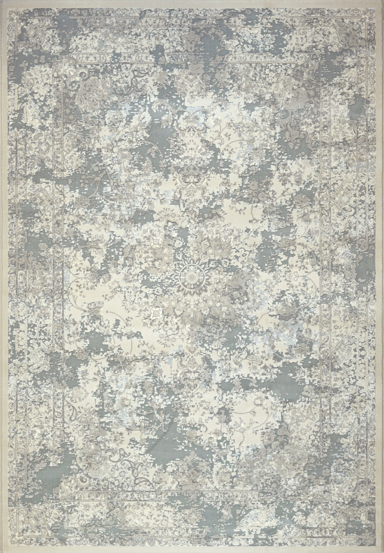 Ковер 2,00х2,90 New Wave Design 52066 6424