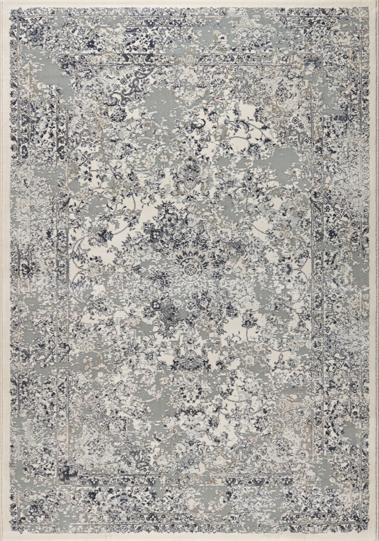 Ковер 2,00х2,90 New Wave Design 52066 6696