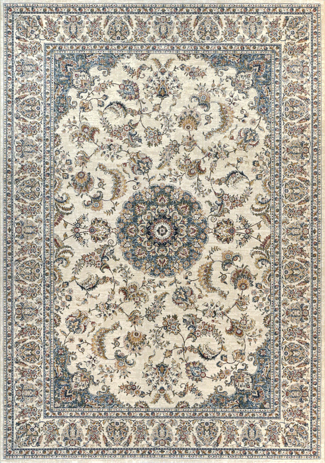 Ковер 2,40х3,40 Ornament Design 57165 6454