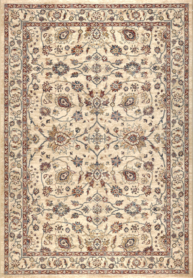 Ковер 1,60х2,30 Ornament Design 57166 6484