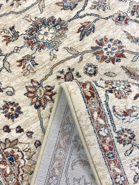 Ковер 1,60х2,30 Ornament Design 57166 6484