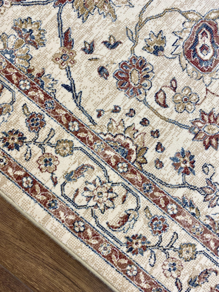 Ковер 1,60х2,30 Ornament Design 57166 6484