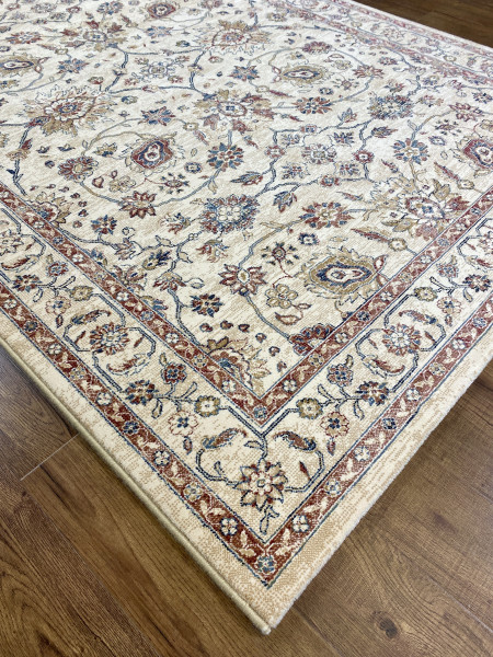 Ковер 1,60х2,30 Ornament Design 57166 6484