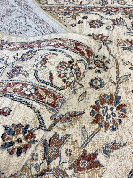 Ковер 1,60х2,30 Ornament Design 57166 6484