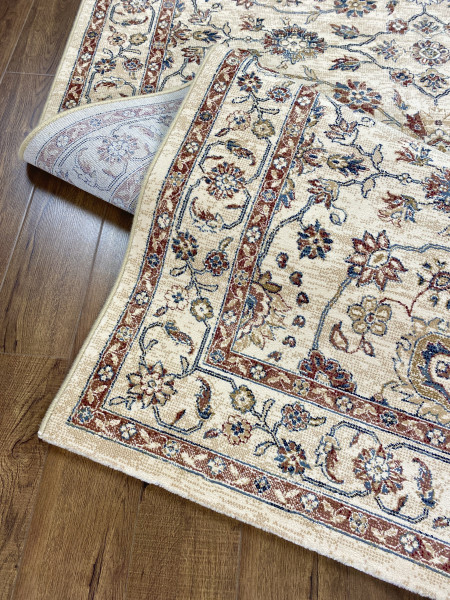 Ковер 1,60х2,30 Ornament Design 57166 6484