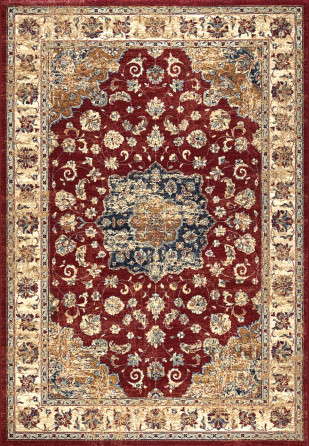 Ковер 1.2x1.7 05199