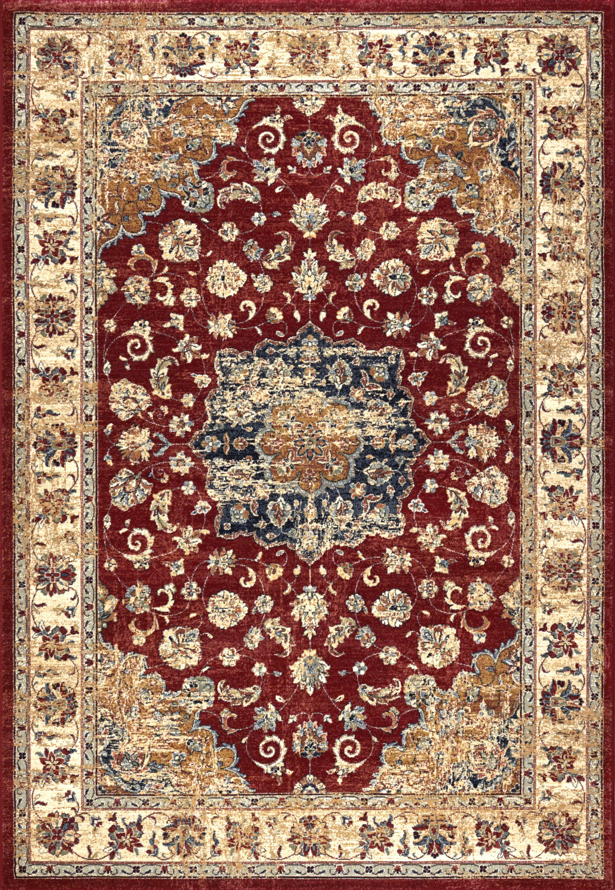 Ковер 2,00х2,90 Ornament Design 57559 1464