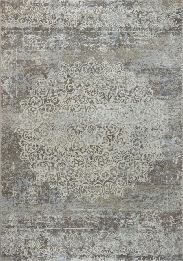 Ковер 1,60х2,30 Modern Design 63375 6252