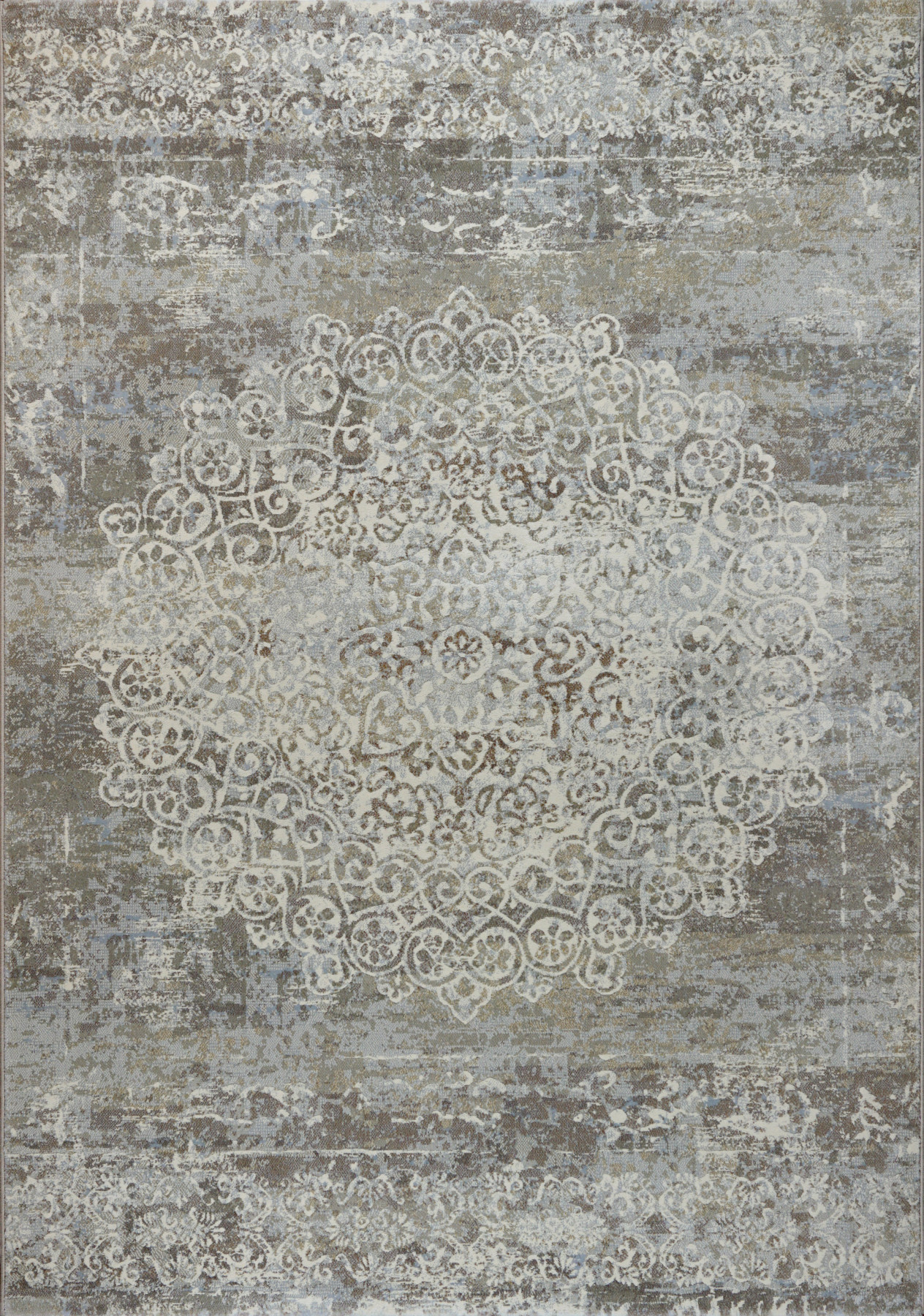 Ковер 1,60х2,30 Modern Design 63375 6252